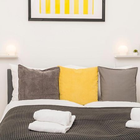 Prater Balcony Suite Вена Экстерьер фото